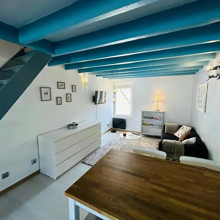 Le Duplex Paris *