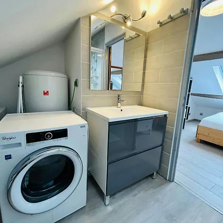 Le Duplex Paris טאנקו